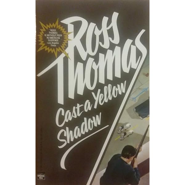 The Singapore Wink: Ross Thomas: 9780380585373: Amazon.com